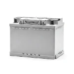 Akü yedek parça görseli