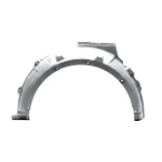 Davlumbaz / Paçalıklar yedek parça görseli