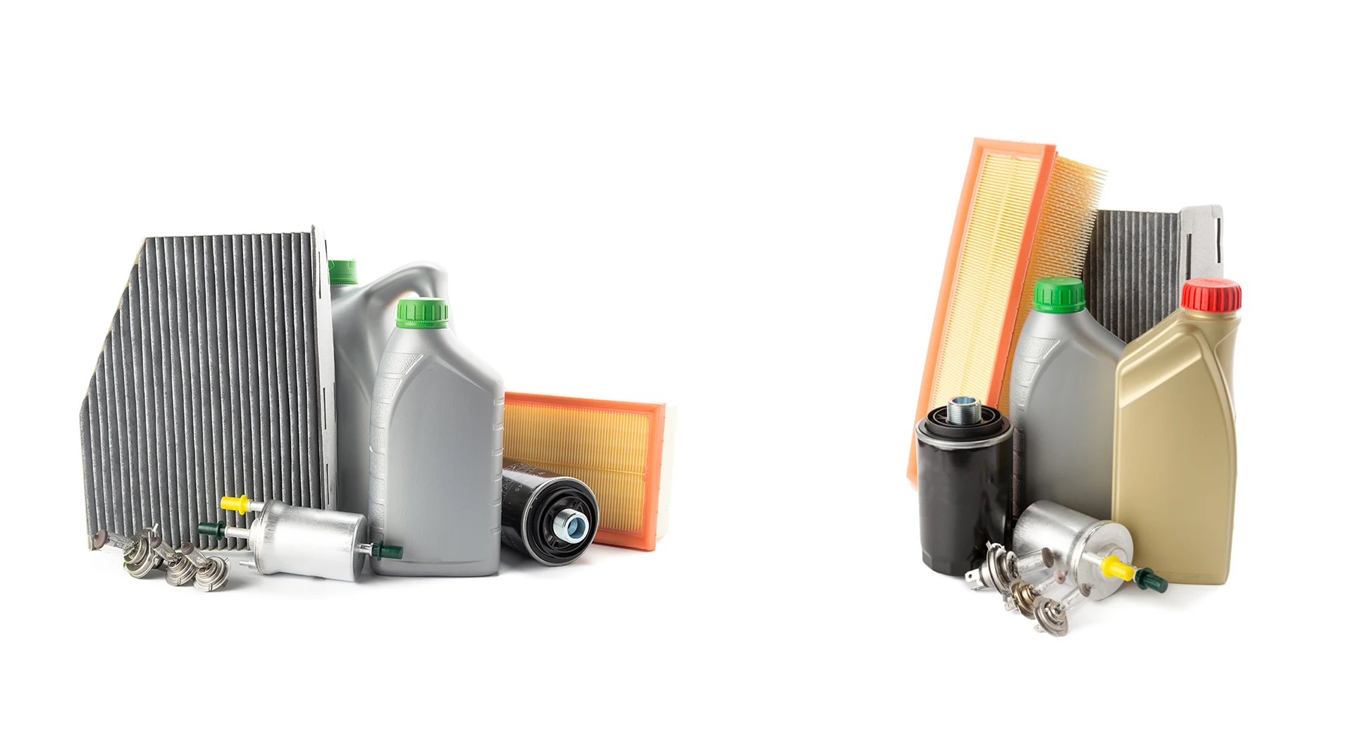 Son Parça Oto Yedek Parça