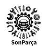 SonParça Logo