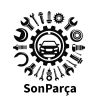 SonParça Logo