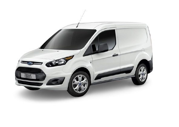 FORD CONNECT