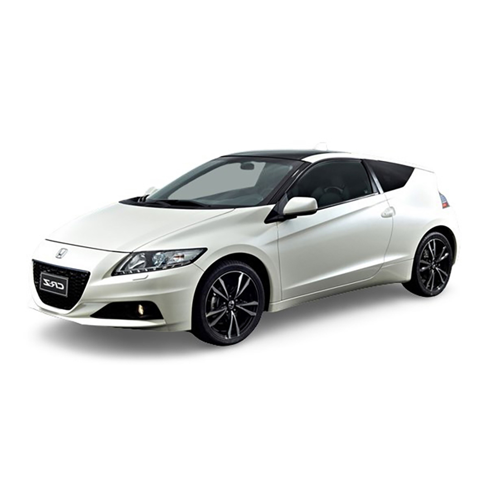 HONDA CR-Z