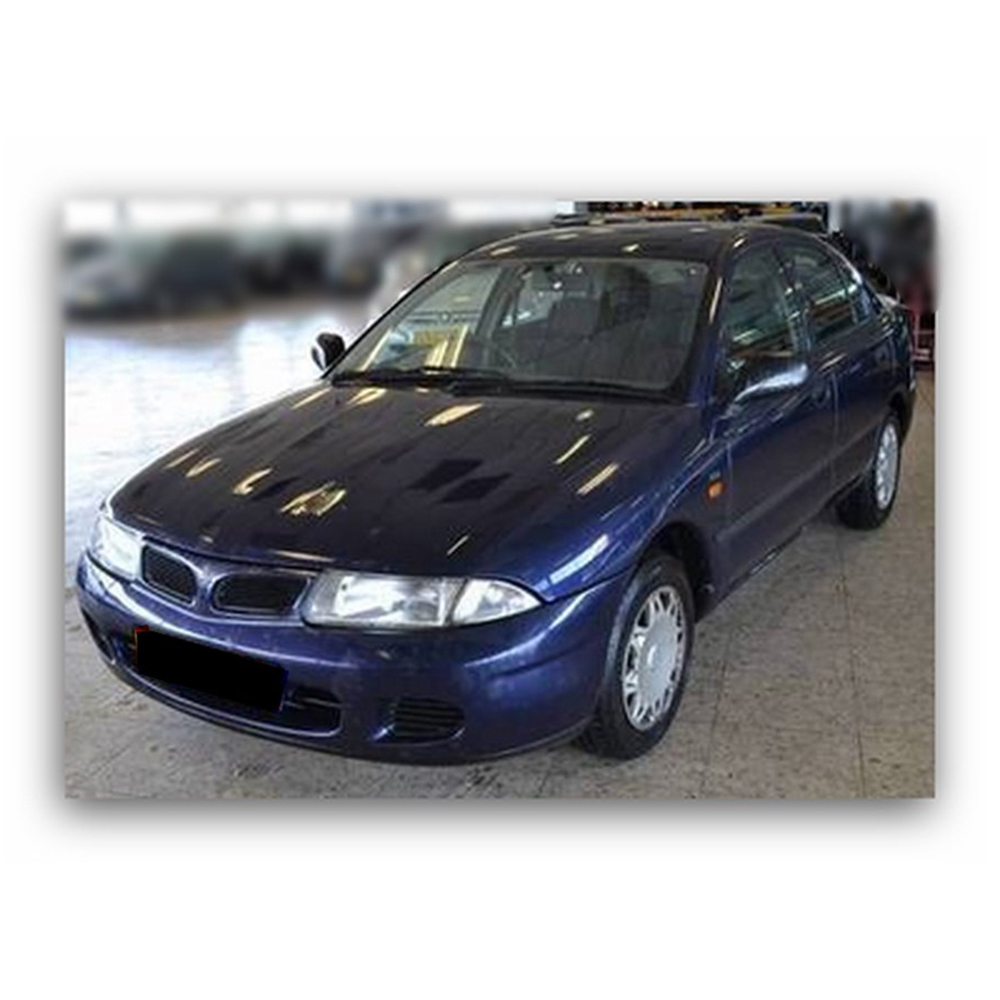 MİTSUBİSHİ CARİSMA