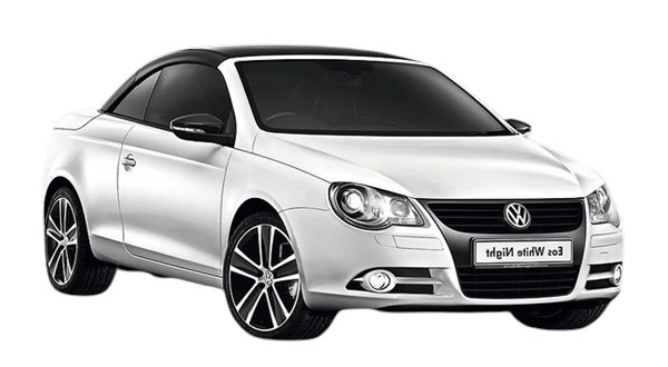 VOLKSWAGEN EOS