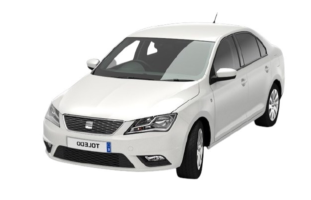 SEAT TOLEDO