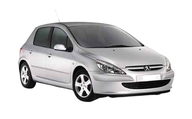 PEUGEOT 307