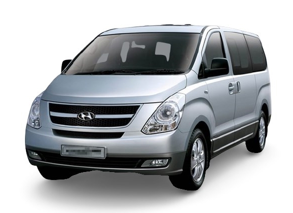 HYUNDAİ H1