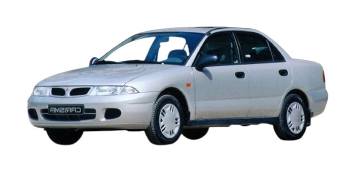 MİTSUBİSHİ CARİSMA