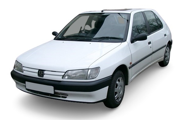 PEUGEOT 306