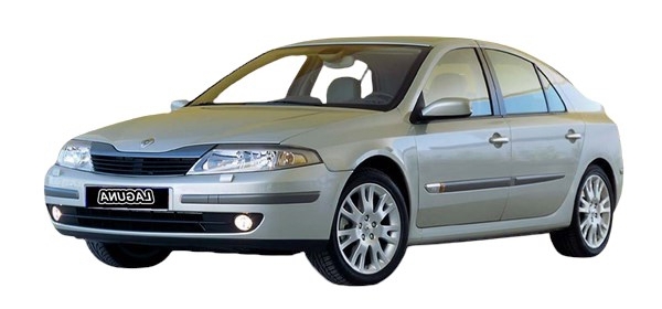 RENAULT LAGUNA
