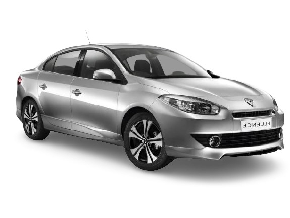 RENAULT FLUENCE