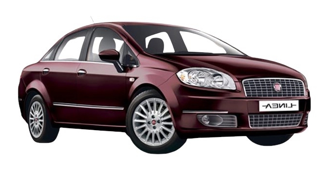 FİAT LİNEA