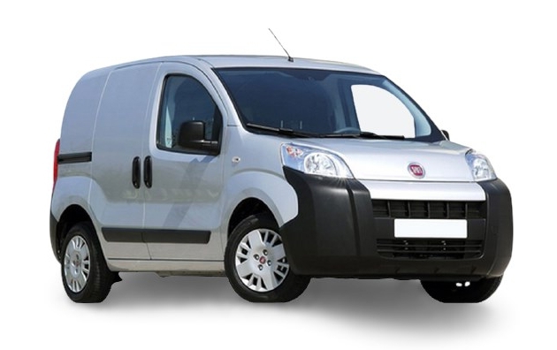FİAT FİORİNO