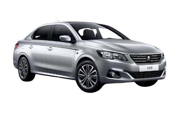 PEUGEOT 301