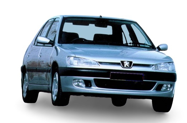 PEUGEOT 306
