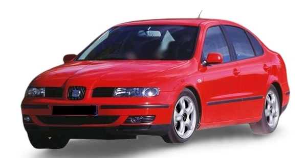 SEAT TOLEDO