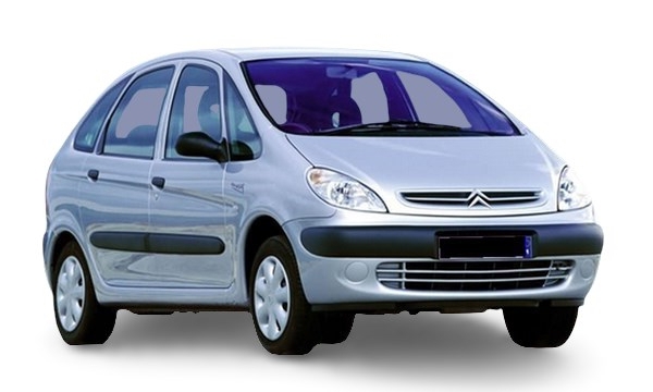 CİTROEN XSARA PİCASSO