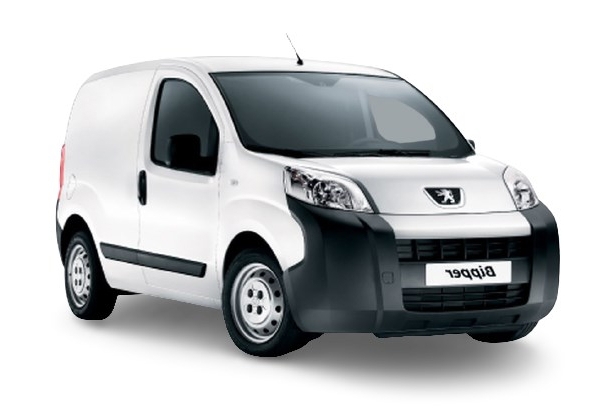 PEUGEOT BİPPER