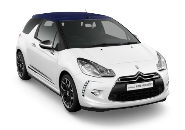 CİTROEN DS3