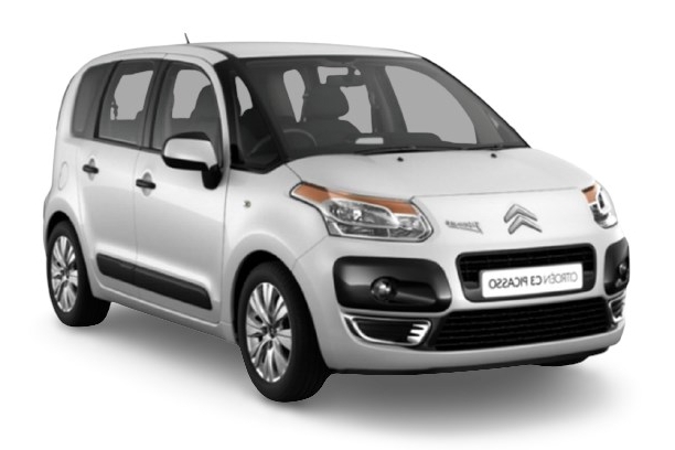 CİTROEN C3 PİCASSO