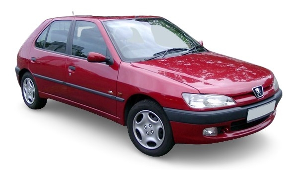 PEUGEOT 306