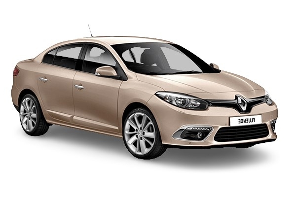 RENAULT FLUENCE