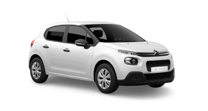 CİTROEN C3