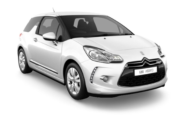 CİTROEN DS3