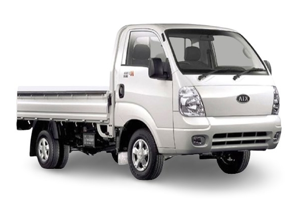 KİA BONGO