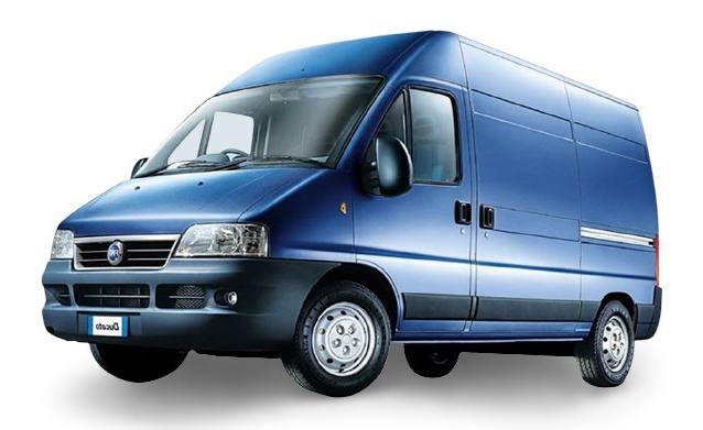 FİAT DUCATO