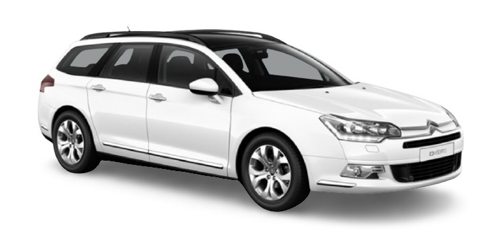 CİTROEN C5