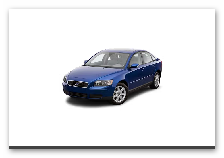 VOLVO S40