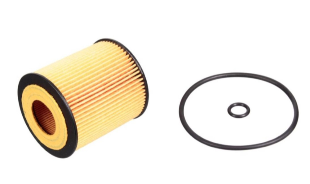 Yağ Filtresi