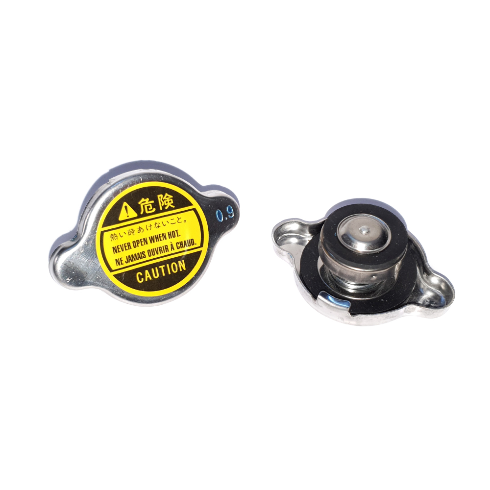 Nissan Navara 2005-2010  Sonparça Radyatör Su Kapağı 10722148003