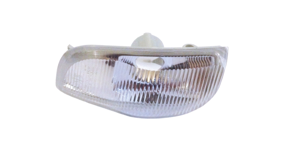 Sol Kapı Ayna Sinyali