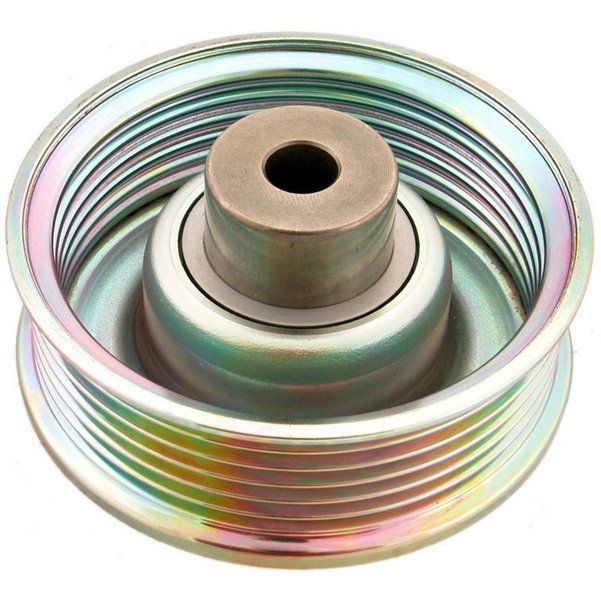 Vantilatör Bilyası