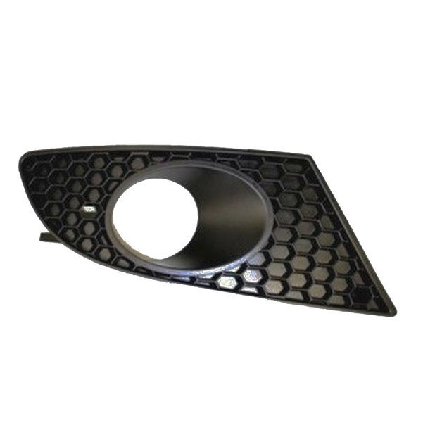 Ön Sağ Tampon Sis Kapağı / Bakaliti