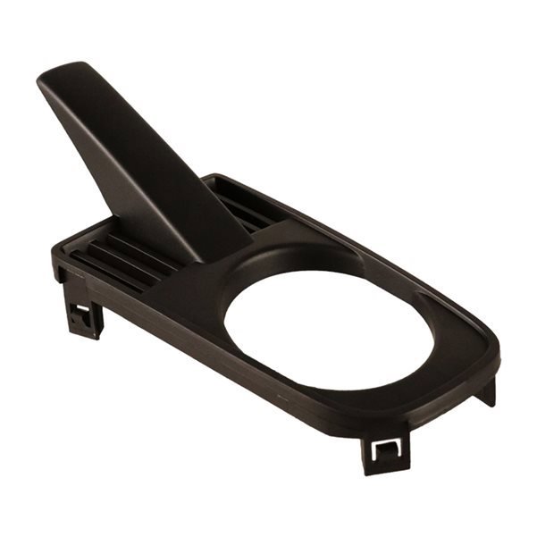 Ön Sol Tampon Sis Kapağı / Bakaliti