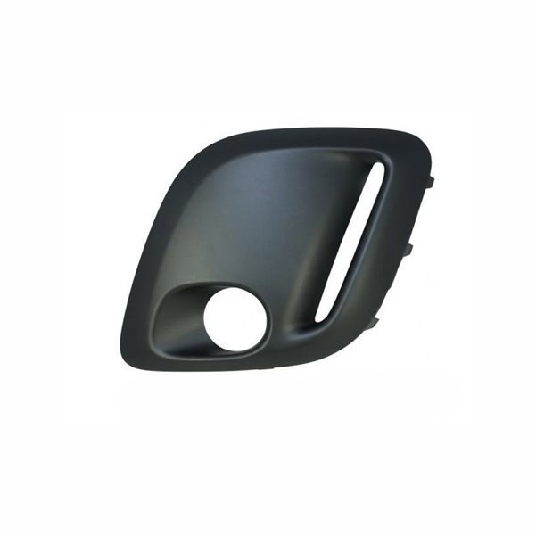 Ön Sol Tampon Sis Kapağı / Bakaliti