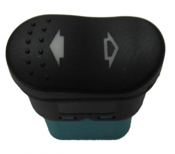 Ön Kapı Cam Düğmesi