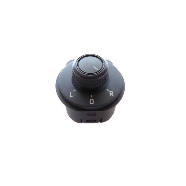 Ayna Kumanda Düğmesi