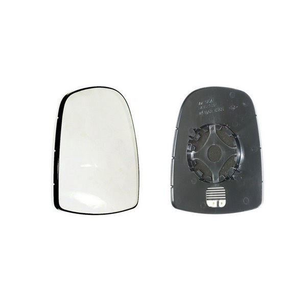 Sağ Kapı Ayna Camı