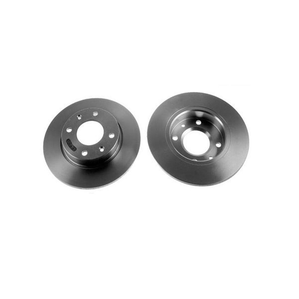 Peugeot 106 1996-2002  Bosch Ön Fren Diski 0986478046