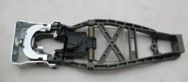 Ön Dış Kapı Kolu