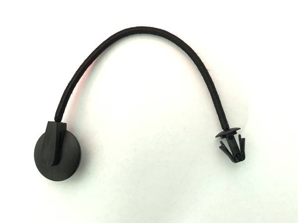 Port Bagaj Plastik Kaplama