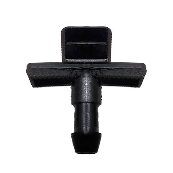 Arka Silecek Fıskıye Memesi