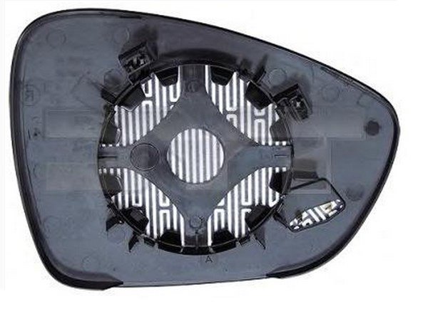 Sol Kapı Ayna Camı