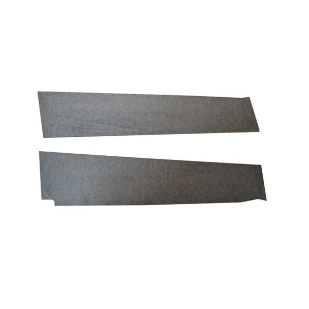 Arka Sol Kapı Çıtası / Bant / Kuşak