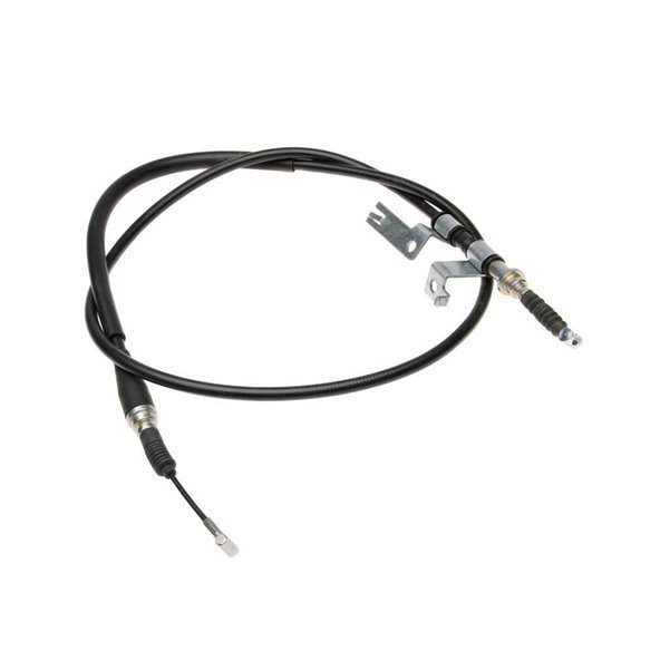 Sol Arka El Fren Teli